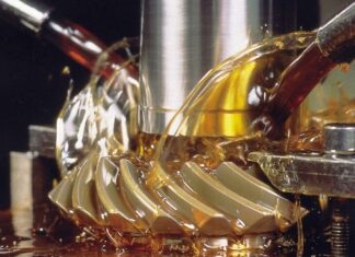 Эффективные смазочные материалы: виды, свойства, рекомендации по применению