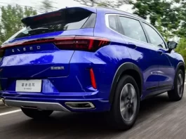 Обзор нового автомобиля Exeed: дизайн, технические характеристики и комплектация