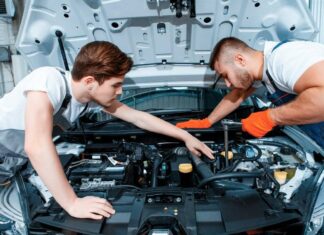 Особенности ремонта и обслуживания легковых автомобилей в автосервисе КЛЮЧАВТО