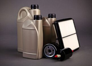 Почему заказывать масло и фильтры для автомобилей лучше в интернет-магазине