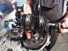 Секреты успешной замены КПП Газели: Надежные запчасти от официальных дилеров