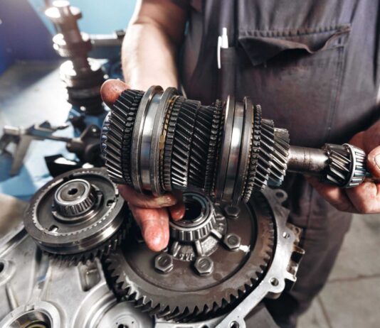 Секреты успешной замены КПП Газели: Надежные запчасти от официальных дилеров