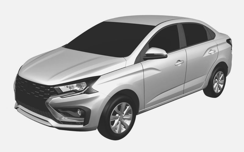 Глава «АвтоВАЗа» раскрыл дату премьеры Lada Iskra