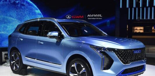 что предлагает Haval – обзор самого доступного китайского кроссовера