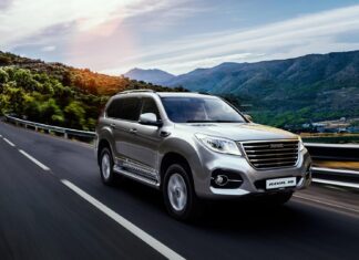 Что скрывается за брендом Haval