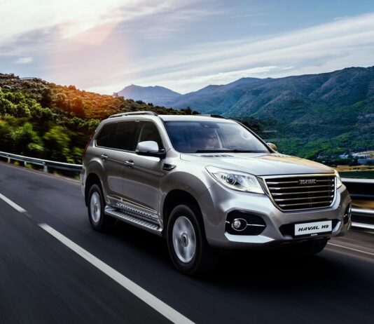 Что скрывается за брендом Haval