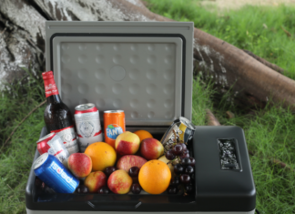 Автохолодильник компрессорный: особенности выбора и эксплуатации