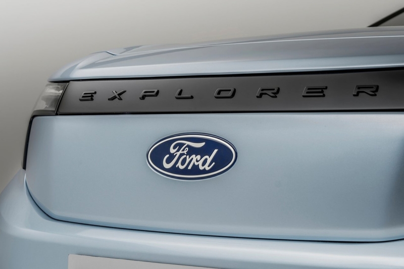 Ford намерен выпустить доступный электромобиль: стартовая цена не превысит 25 тысяч долларов