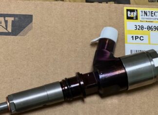 Форсунки CAT: особенности, выбор и обслуживание для долгой и эффективной работы двигателя