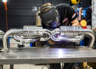 Изготовление выхлопной системы: материалы, технологии и этапы процесса