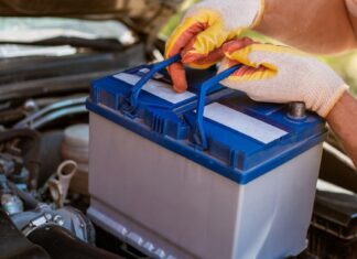 Как выбрать аккумулятор в интернет-магазине автозапчастей: рекомендации и советы