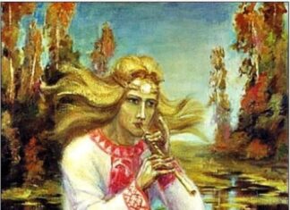 Крышень: история, особенности и значение славянского бога мудрости и справедливости