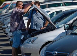 Плюсы и минусы покупки подержанного автомобиля у частника