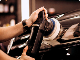 Полировка кузова: восстановление и защита лакокрасочного покрытия автомобиля