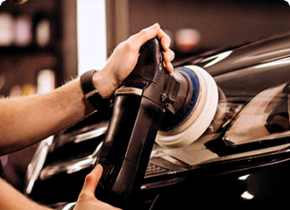Полировка кузова: восстановление и защита лакокрасочного покрытия автомобиля