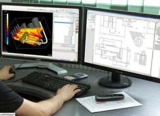 Проектирование и изготовление технологического оборудования: этапы, особенности и перспективы развития
