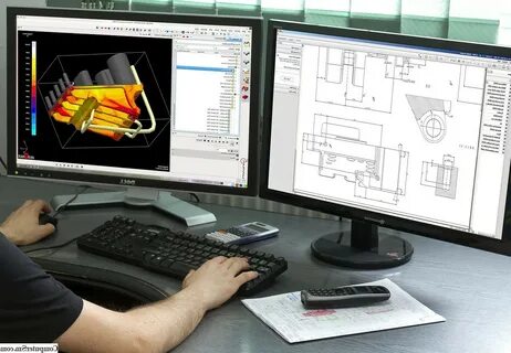 Проектирование и изготовление технологического оборудования: этапы, особенности и перспективы развития
