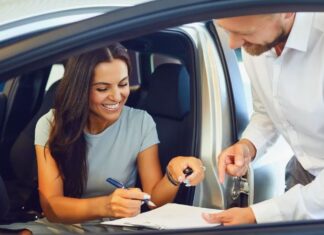 Прокат автомобилей без залога: преимущества и возможности