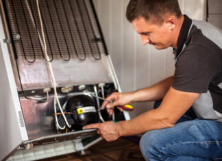 Ремонт холодильников Toshiba: распространенные проблемы и способы устранения