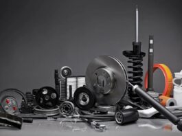 Система поиска запчастей: как найти нужную деталь быстро и точно