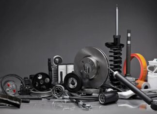 Система поиска запчастей: как найти нужную деталь быстро и точно