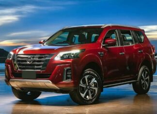 Сравнение китайских и японских внедорожников: основные различия