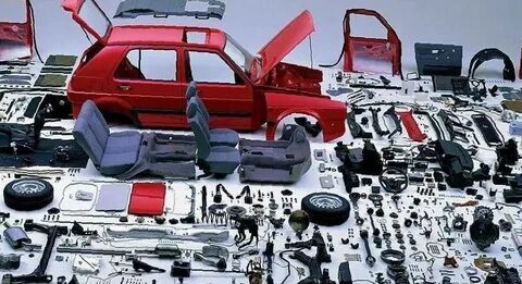 Стоит ли покупать запчасти после разборки авто и как выбрать качественные детали