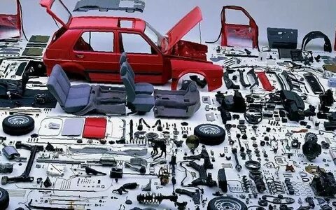 Стоит ли покупать запчасти после разборки авто и как выбрать качественные детали