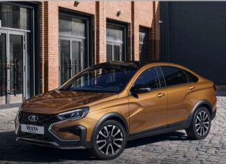 Автомобили LADA (ВАЗ): история, популярные модели и современный ассортимент