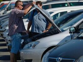 Как правильно выбрать подержанный автомобиль