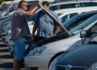 Как правильно выбрать подержанный автомобиль