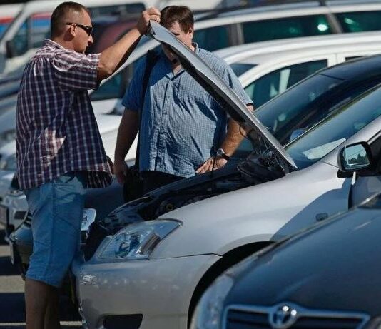 Как правильно выбрать подержанный автомобиль