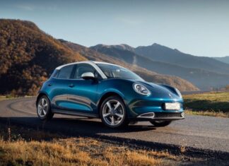 Китайские электромобили: обзор популярных брендов и моделей на российском рынке