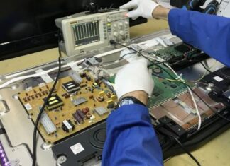 Мастерская по ремонту телевизоров: спектр услуг и типичные причины поломок