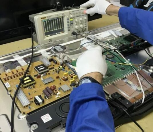 Мастерская по ремонту телевизоров: спектр услуг и типичные причины поломок