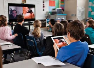 Образовательные видеоролики для онлайн-школ: создание, размещение и продвижение