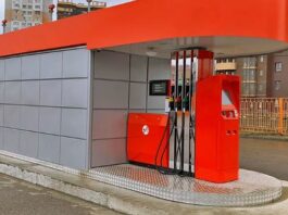 Обслуживание и ремонт автозаправочных станций (АЗС) и комплексов автоматизированной заправки (КАЗС)