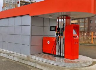 Обслуживание и ремонт автозаправочных станций (АЗС) и комплексов автоматизированной заправки (КАЗС)