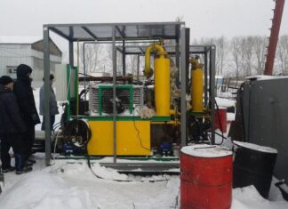 Отработанное масло: утилизация, переработка и методы утилизации