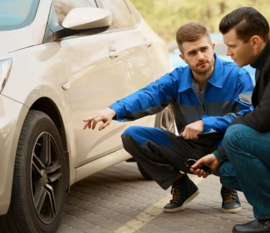 Покупка и выбор подержанных автомобилей: советы и рекомендации