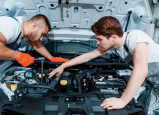 Профессиональный ремонт Lexus в сервисном центре: диагностика, виды работ и рекомендации по уходу