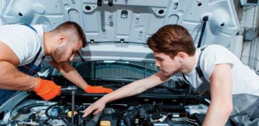 Профессиональный ремонт Lexus в сервисном центре: диагностика, виды работ и рекомендации по уходу