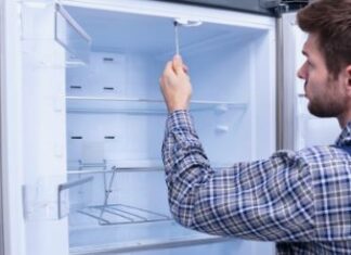 Ремонт холодильников: виды неисправностей и методы их устранения