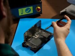 Ремонт iPhone 6 Plus: типичные неисправности и куда обратиться за помощью