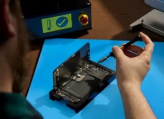 Ремонт iPhone 6 Plus: типичные неисправности и куда обратиться за помощью