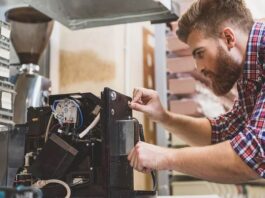 Ремонт кофемашин Dolce Gusto: основные поломки, этапы ремонта и советы по профилактике