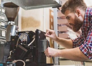 Ремонт кофемашин Dolce Gusto: основные поломки, этапы ремонта и советы по профилактике