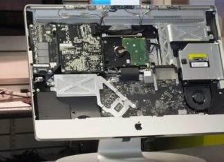 Ремонт мониторов: основные виды поломок