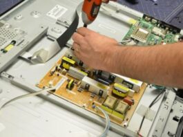 Ремонт мониторов Samsung: основные виды поломок, сроки восстановления в сервисном центре