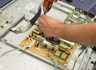 Ремонт мониторов Samsung: основные виды поломок, сроки восстановления в сервисном центре